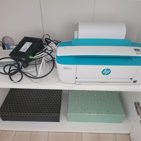 Studio Bien Equipe, Situe En Hyper Centre 방돔 외부 사진